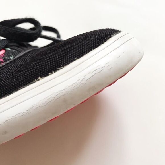 Reebok Classic splatter sneakers Play size 13 - Picture 7 of 8